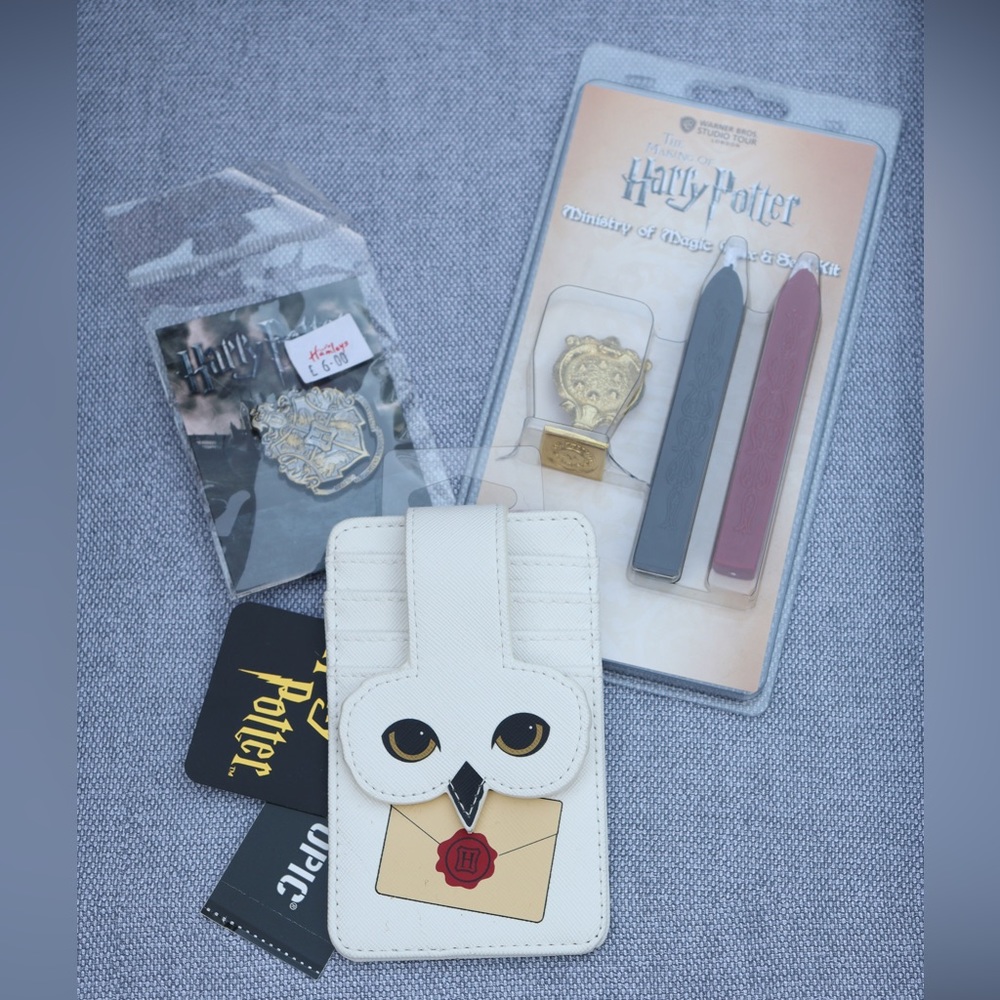 Harry Potter Gift Set